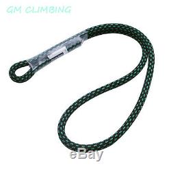 51 Block and Tackle Pulley System 11.5mm Double Braid Rope Rigging Lowering