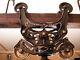 ANTIQUE HAY TROLLEY HAY CARRIER UNLOADER PROVANS PATENT DROP PULLEY TOOL 1893