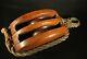 ANTIQUE JAPANESE SOLID KEYAKI WOOD PULLEY / ART PIECE / Block and Tackle