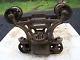Antique F. E. Myers Unloader Cast Iron Unloader Carrier Hay Trolley Farm Tool