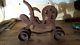 Antique Hay stack Trolley