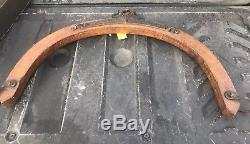 Antique Louden Hay Carrier Vintage Rustic Farm Barn Tool