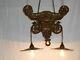 Antique Myers Hay Trolley Light