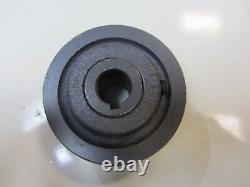 Browning no. 1VL30X58, NOS, Single Groove Pulley 5/8 Bore 3x499