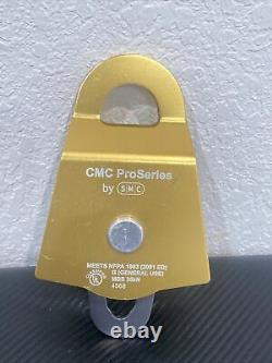 CMC Proseries by SMC Pulleys (4568)