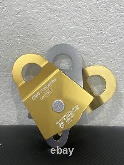 CMC Proseries by SMC Pulleys (4568)