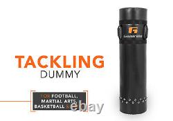 Goalrilla Heavy-Duty & Durable Football Tackling Dummy for Sports