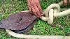 How To Make Tackle Of Pulley Blocks