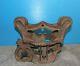 Louden Jr. Barn Hay Trolley Great Condition Working Free Shipping