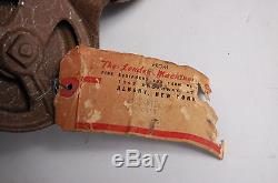 Louden Junior Antique Hay Trolley New Old Stock w Tag Original Paint