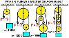 Mechanical Engineering Particle Equilibrium 11 Of 19 Why Are Pulleys A Mechanical Advantage