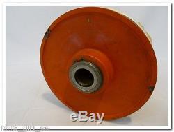 NEW DOAll C70 VARIABLE SPEED PULLEY. Do All C-70