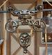 Original F. E. Myers O. K Unloader Hay Trolley & Drop Pulley Excellent Condi Lot B