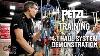 Petzl Training 4 1 Haul System Gme Supply
