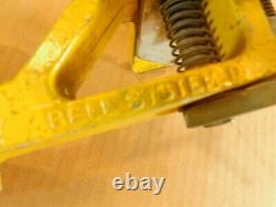 Pulleys B-185881 and 2980401 General Machine Products and Q-E MFG LOT OF 2