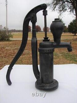 Rare! U. S. Wind Engine & Pump Co. Batavia, ILL