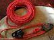 Rock Exotica + CWC Arborist Pro Rope block and tackle 100 feet 1/2 Rope