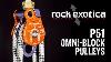 Rock Exotica P51 Omni Block Pulley Gme Supply