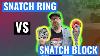 Snatch Ring Vs Snatch Block For 4x4 Winching