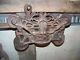 Stowell Hay Trolley Carrier Unloader Antique Barn Pullwy