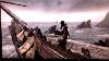 Tomb Raider Glitch Fix Shipwreck Beach Block And Tackle