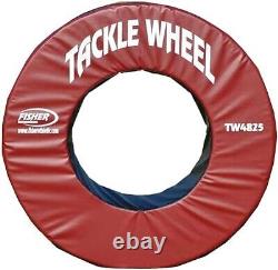 Tw4825 Fisher Tackle Wheel 48