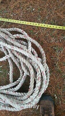 Two 1 Ropes, 131 feet long & 119 feet long