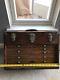 Vintage H. Gerstner & Sons Machinist Tool Chest 7 Drawers 1940s
