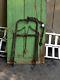 Vintage Hayfork and Trolley from Barn