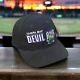 Vintage Sports Specialties Tampa Bay Devil Rays Snapback Hat Block & Tackle NWT